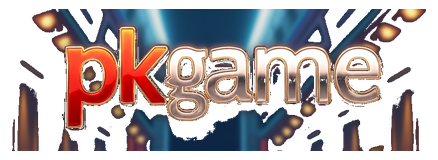 game pk777 logo